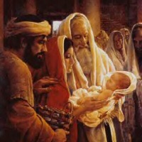 Was Jesus born on December 25?